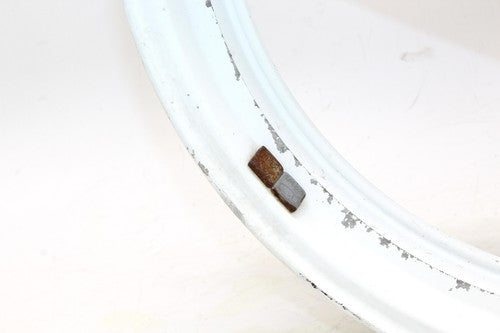 04 Suzuki Gs500fh Front Wheel Rim