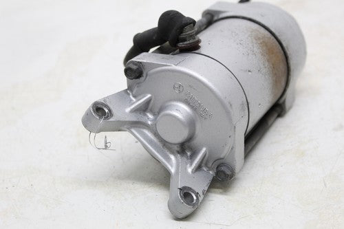 2003 Yamaha V Star 1100 XVS1100A Classic ENGINE STARTING STARTER MOTOR -DC 12V