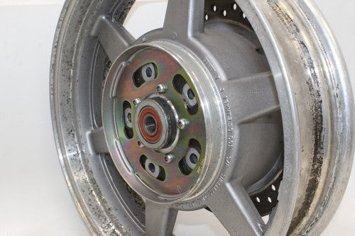 1993 Honda Goldwing 1500 Gl1500a Aspencade Rear Back Wheel Rim OEM