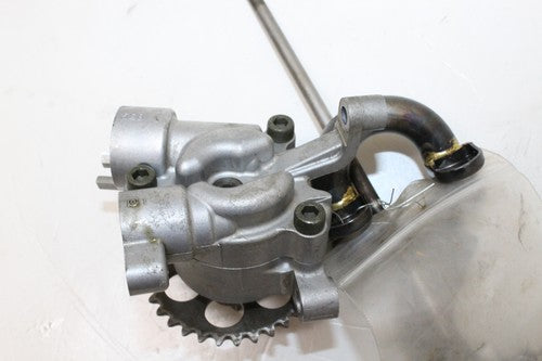 2001 Yamaha Yzf R6 Engine Motor Oil Pump 5mt-13300-00-00 OEM
