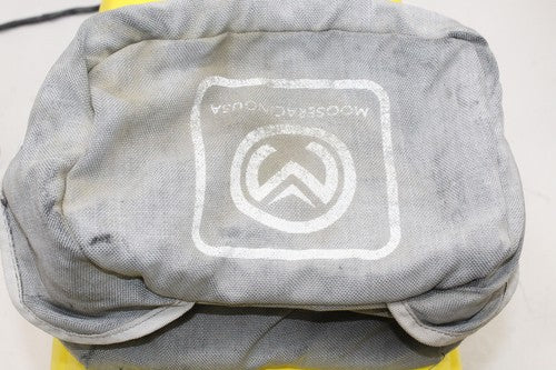 1996 Husaberg Fe350 Te350 Rear Back Fender Cowl Fairing Brake Light Bracket OEM