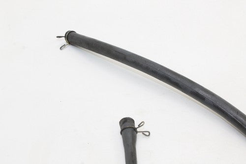 1999 Honda Nighthawk 750 Cb750 Pipe Hose Joint Line OEM