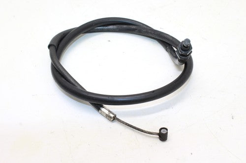 2016 Honda Cbr500r Front Brake Caliper Hoses Lines