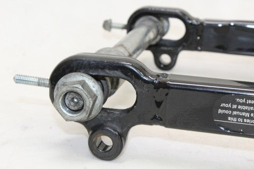 2005 Harley-davidson Sportster 883 Low Xl883l Rear Swingarm Suspension Arm OEM