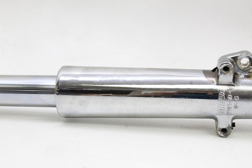 2007-08 Harley-davidson Electra Glide Ultra Classic Right Front Fork Shock OEM