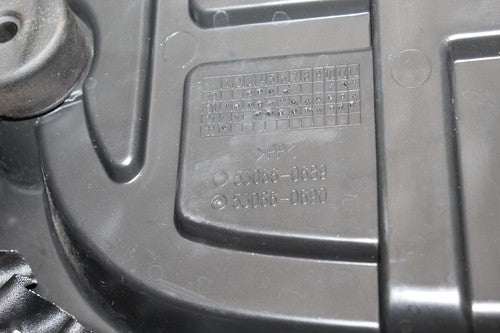 2022 Kawasaki Ninja 650 Ex650nm Front Drivers Seat Pad Saddle Pillion 53066-0690