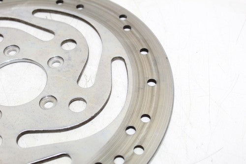 2004 Harley-davidson Road Glide Efi Fltri Front Brake Disc Rotor 44156-00