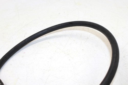 2001 Suzuki Gsxr750 Clutch Cable Line