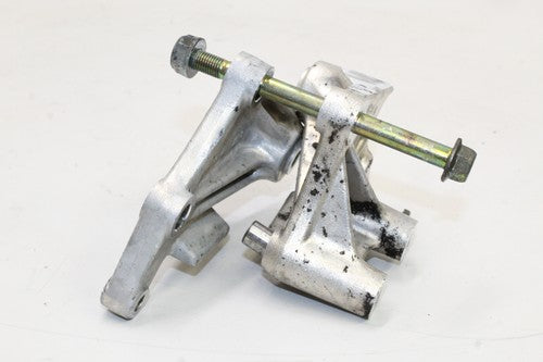 1999 Honda Cbr600f4 Engine Mount Motor Bracket Brackets OEM