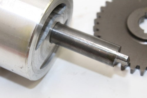 1995-97 Kawasaki Ninja Zx6r Zx600f Engine Motor Oil Pump OEM