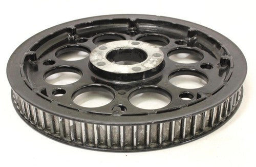 2005 Harley-davidson Dyna Super Glide Fxd Drum Brake OEM