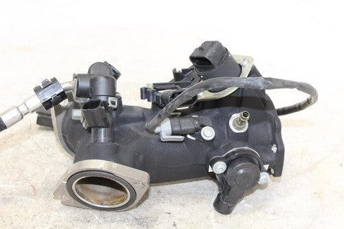 Harley-davidson Street Bob Fxdbi Throttle Body Carburetor