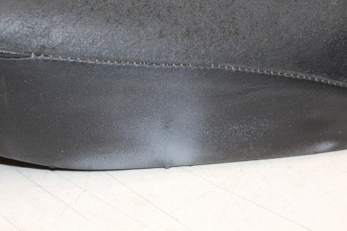 2004 Kawasaki KLR650A Seat Saddle Corbin