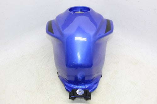 2022 Lifan Qipai Kpr 200 Gas Tank Fuel Cell Petrol Reservoir