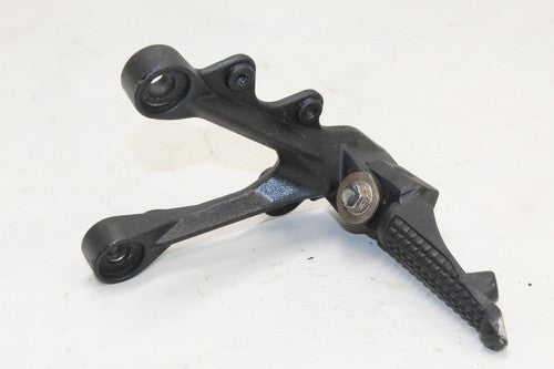 05-08 Kawasaki ZX6R Right Foot Rest Peg Step MT390-006