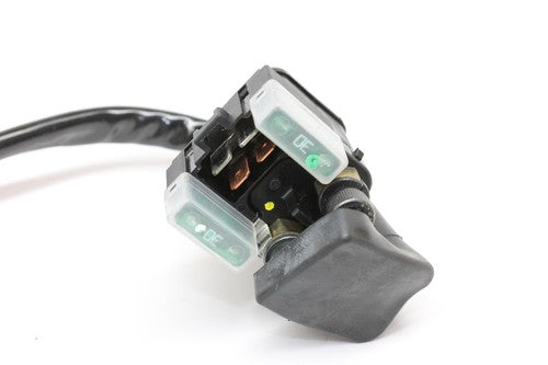 2015 2016 KAWASAKI VERSYS 650 LE650F ENGINE STARTER Relay STARTING MOTOR SWITCH