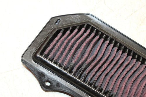 2011 Suzuki Gsxr750 Airbox Air Intake Filter K&N