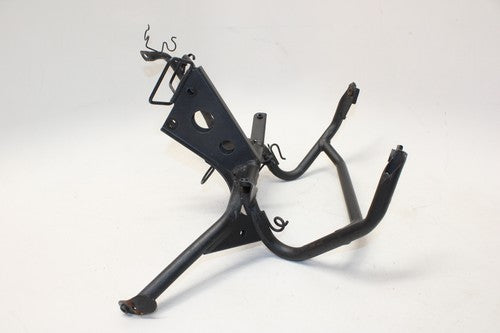 2010 Kawasaki Ninja 250r Ex250j Upper Fairing Mirror Gauges Stay Bracket