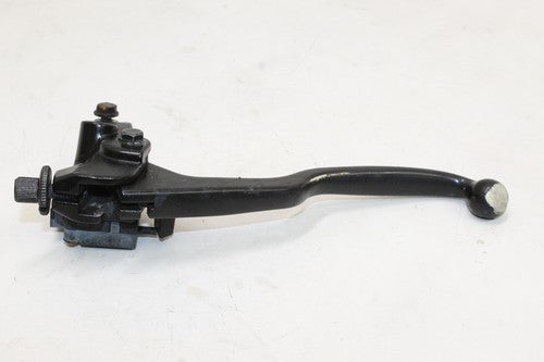 08-12 Kawasaki Ninja 250r Ex250j Clutch Perch Mount With Lever OEM