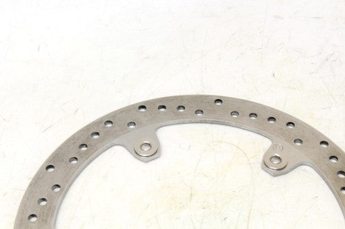 18 Bmw S1000xr Front Left Right Brake Rotors Discs