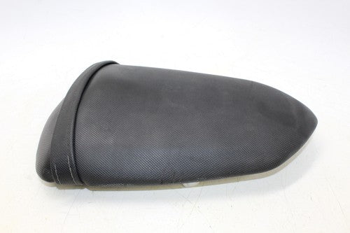 2010 Kawasaki Ex250-j Rear Back Passenger Tandem Seat Pad Saddle Pillion