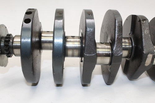 1986 Kawasaki Ninja 1000r Zx1000a Engine Motor Crankshaft Crank Shaft OEM