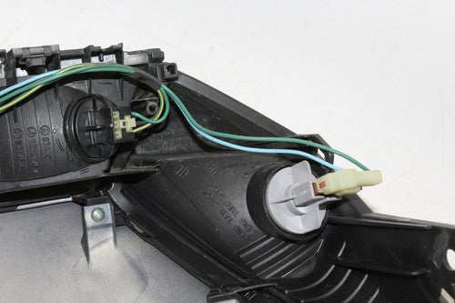 2007 Honda Silver Wing 600 Fsc600 Rear Tail Taillight Brake Light With Fairing