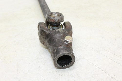 1981 Honda Silver Wing 500 Gl500 Drive Shaft With U Joint Set