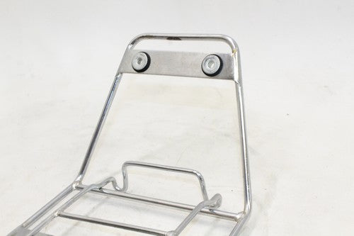 1998 Kinetic Magnum Rear Back Luggage Rack Carrier OEM