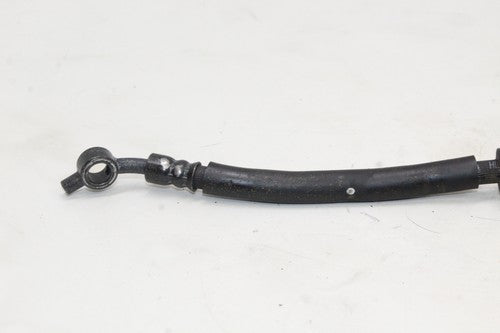 2017-21 Kawasaki Ninja 650 Rear Back Brake Hose Fluid Line OEM