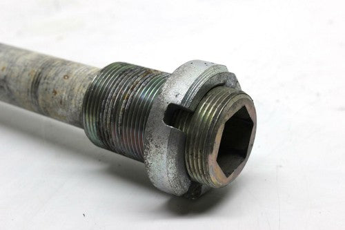 08-09 Suzuki Gsxr750 Gsxr600 Rear Back Swingarm Bolt Suspension Pivot Axle OEM