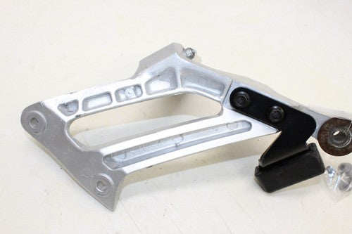 2003-05 Yamaha Fjr1300a Abs Left Rearset Rear Set Foot Peg Bracket Mount OEM