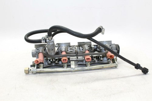 03-06 Honda Cbr600rr Carbs Carburetors Oem