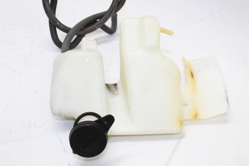 2004-2007 Honda Cb600f CB600 F Coolant Water TANK Reservoir Bottle OEM