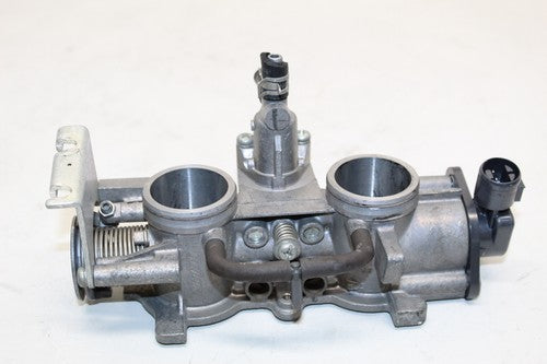 2007 Honda Silver Wing 600 Fsc600 Carb Carburetor