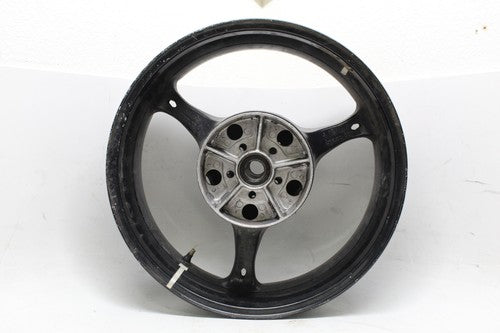 05-08 2005 Suzuki GSXR1000 REAR WHEEL RIM