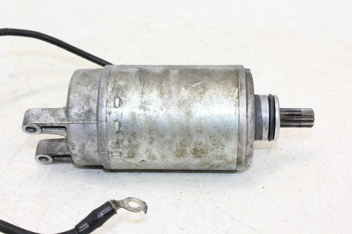 1994 Suzuki Katana 750 Gsx750f Engine Starting Starter Motor -dc 12v