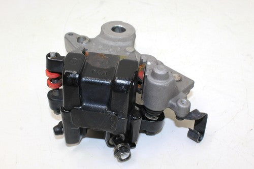 2013 Honda Cbr250r Rear Back Brake Caliper W Mount Bracket