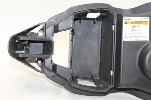 2001-06 Aprilia Scarabeo 50 2t Floor Board Battery Cover Trey Fairing OEM