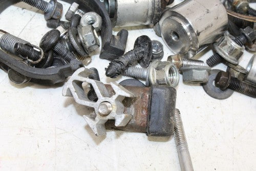 2005 Triumph Daytona 650 Engine Mounting Bolts Hardware Motor Screws