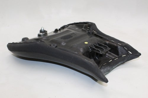 2009-12 Triumph Daytona 675r Front Drivers Seat Pad Saddle Pillion OEM