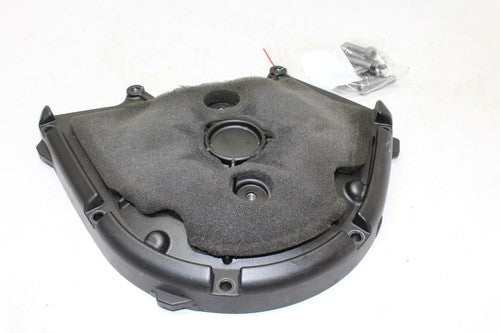 07-15 Yamaha V Star 1300 Xvs1300a Engine Sprocket Cover OEM