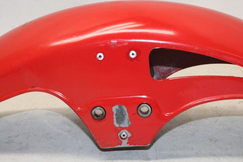 1983 Kawasaki Gpz750 Zx750a Front Wheel Fender Cowl Fairing