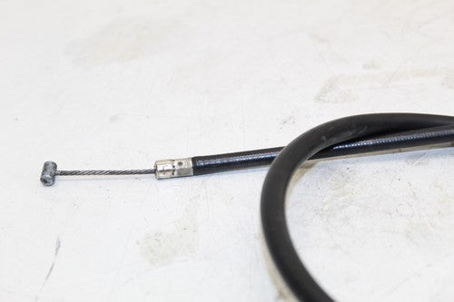 2008 Honda Cbr1000rr Clutch Cable Line