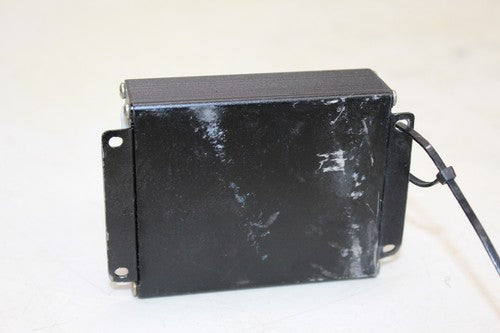 2003-04 Honda Cbr600rr MP3 Audio Output Interface 20200418