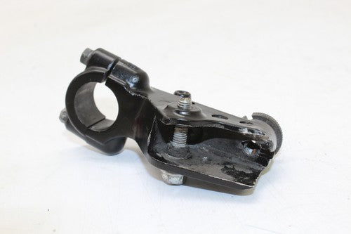 03-04 Honda Cbr600rr Clutch Lever Perch Mount Bracket OEM