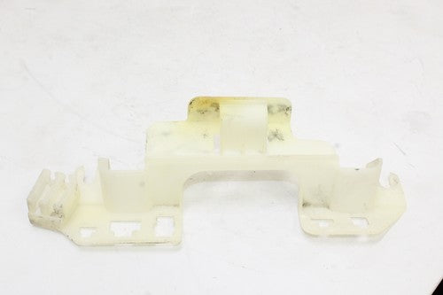 1987-90 Honda Cbr600f Wiring Harness Plastic Bracket Mount OEM