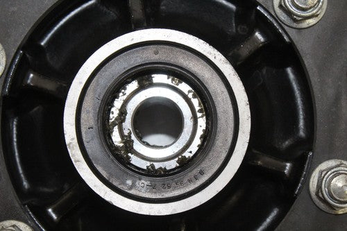 88-2007 Kawasaki Ninja 250r Ex250f Rear Back Sprocket W/ Bushing OEM