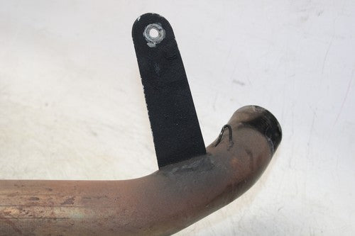 2015 Yamaha Fz09 Exhaust Header Pipes Manifold