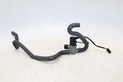 2002 Honda Vtx1800c Cast Air Valve Solenoid Top Engine Switch Sensor
